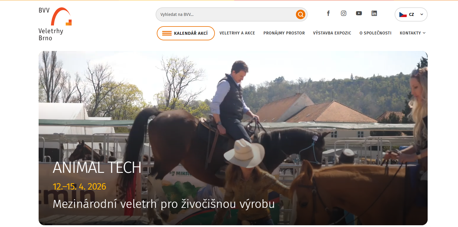 ANIMAL TECH