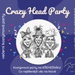 Členská schůze, vyhlášení šampionátu a večerní kostýmová party
