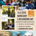 AGRISHOW BRNO 2026