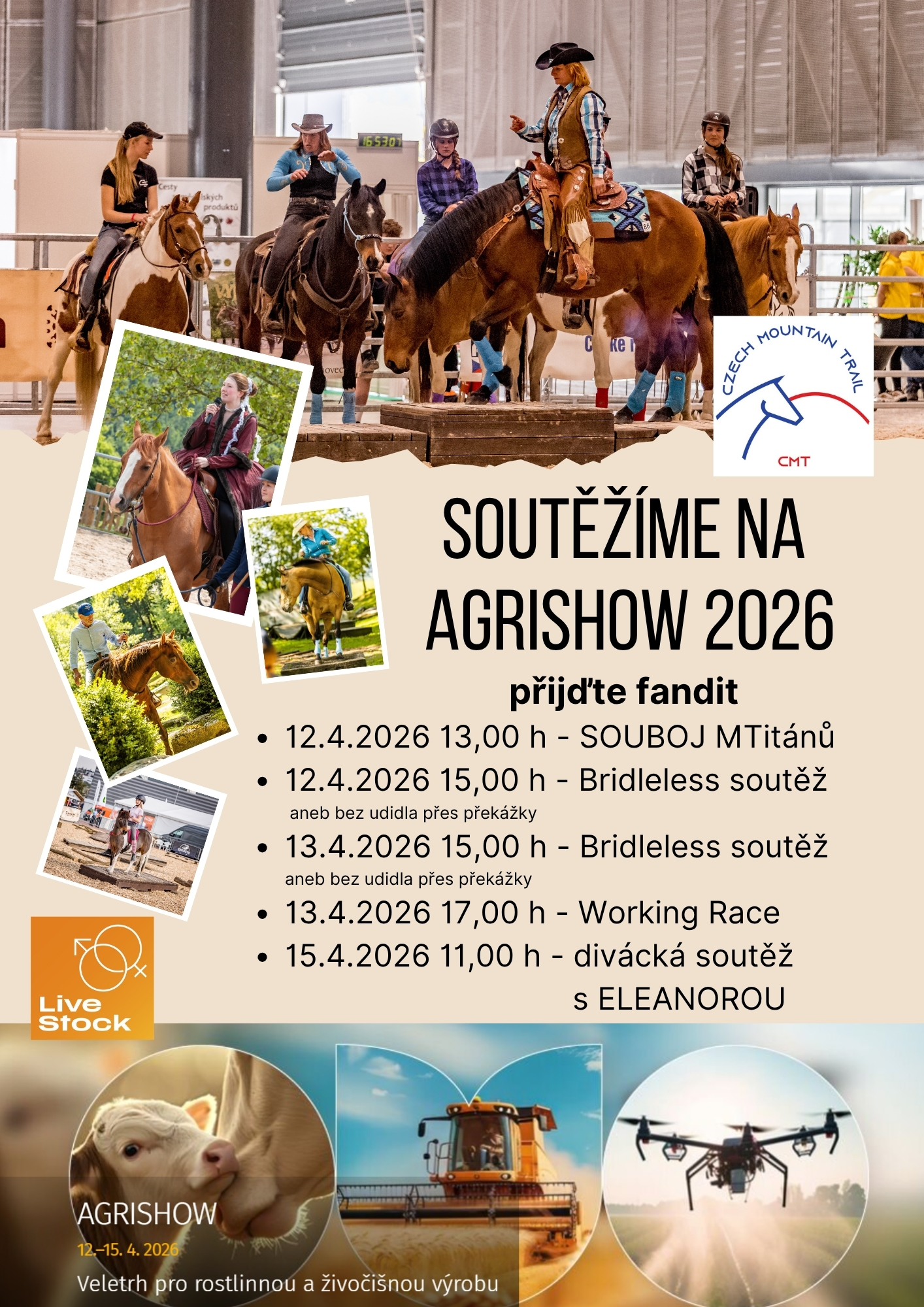 soutěže AGRISHOW (2)
