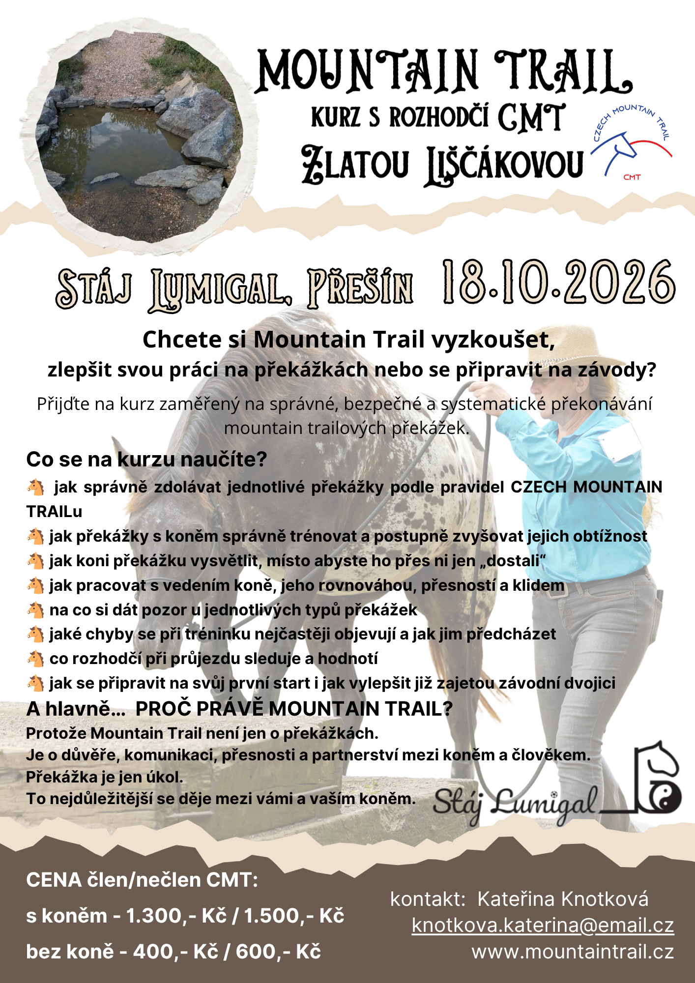 Pozvánka seminář CMT Zvěřetice – m